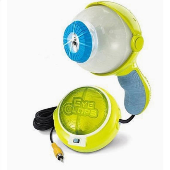 EYECLOPS bionic eye - Picture 3 of 7